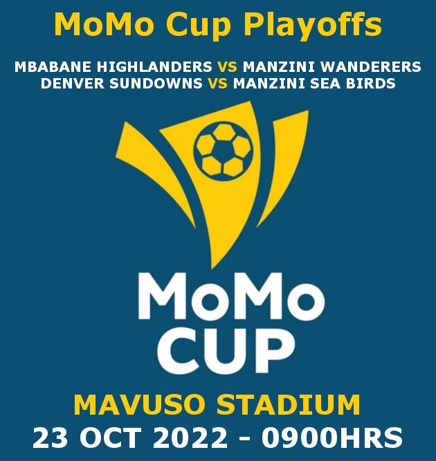 MoMo Cup Playoffs Pic